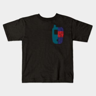 Roger That - 03 Kids T-Shirt